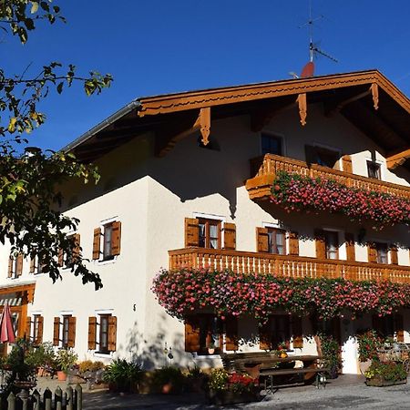Вилла Stoecklhof Зигсдорф Экстерьер фото